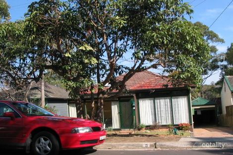 5 Coramba St, North Balgowlah, NSW 2093