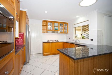 Property photo of 4 Possum Close Andergrove QLD 4740