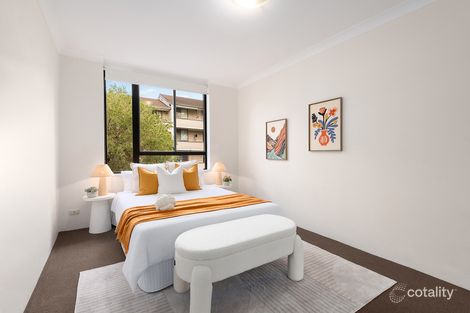 Property photo of 19/88-92 Albert Road Strathfield NSW 2135