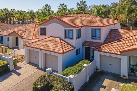Property photo of 42A/64 Gilston Road Nerang QLD 4211