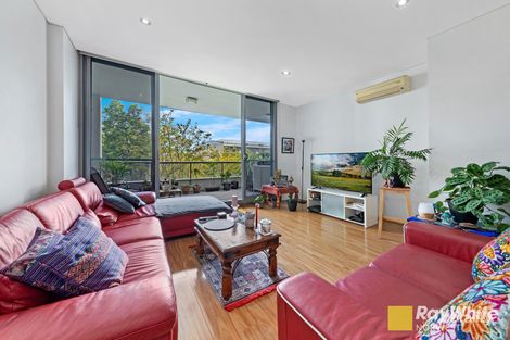 Property photo of 638/2 Marquet Street Rhodes NSW 2138