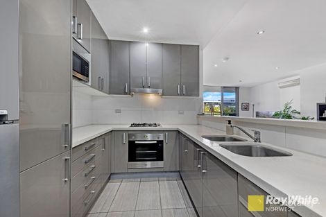 Property photo of 638/2 Marquet Street Rhodes NSW 2138
