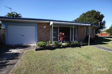 Property photo of 81 Savoy Drive Broadbeach Waters QLD 4218