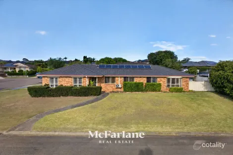 2 Cornus Cct, Cameron Park, NSW 2285