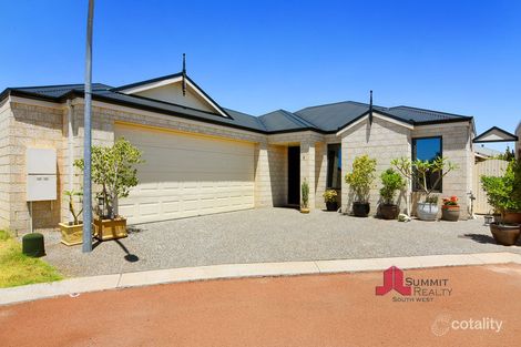 9/57 Clarke St, South Bunbury, WA 6230