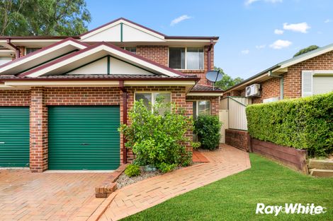 Property photo of 58B Sampson Crescent Quakers Hill NSW 2763