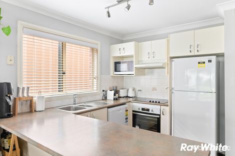 Property photo of 58B Sampson Crescent Quakers Hill NSW 2763