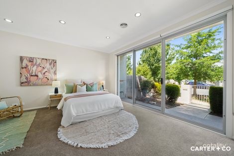 Property photo of 51 Francis Forde Boulevard Forde ACT 2914