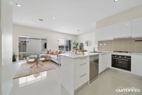 Property photo of 51 Francis Forde Boulevard Forde ACT 2914