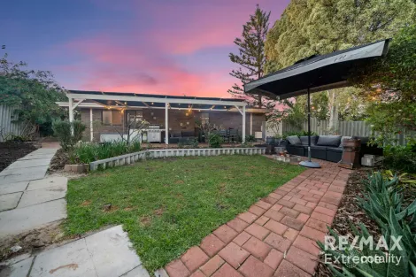 Property photo of 3A Plane Court Beldon WA 6027