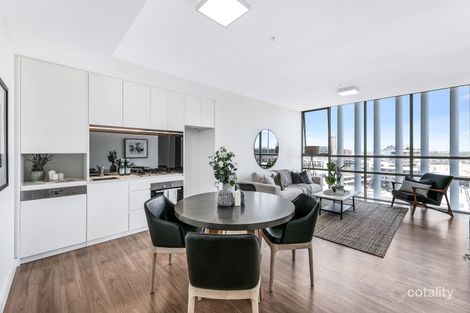 Property photo of 1202/15 Gadigal Avenue Zetland NSW 2017
