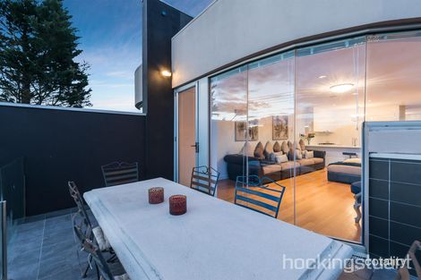 Property photo of 2/211 Beach Road Mordialloc VIC 3195