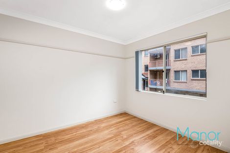 Property photo of 34/17-23 Addlestone Road Merrylands NSW 2160