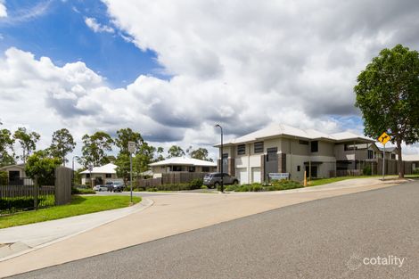 Property photo of 2/64 Grande Avenue Springfield Lakes QLD 4300