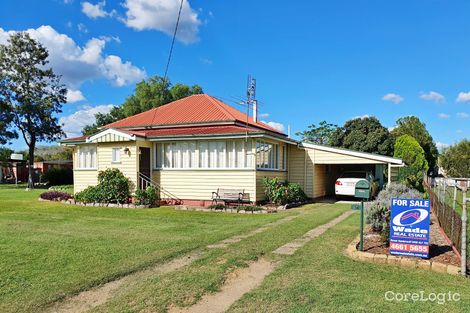 Property photo of 57 Arnold Street Allora QLD 4362