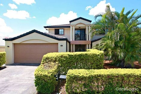 Property photo of 45 Cribb Road Carindale QLD 4152
