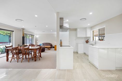 Property photo of 21 Norton Drive Shailer Park QLD 4128