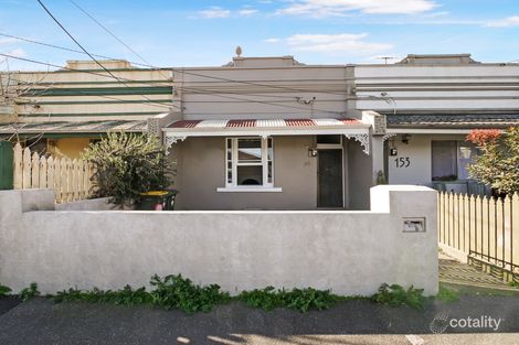 155 Albion St, Brunswick, VIC 3056
