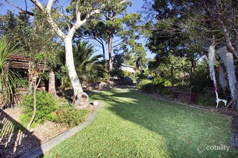 Property photo of 5 Kimbar Place Yarrawarrah NSW 2233