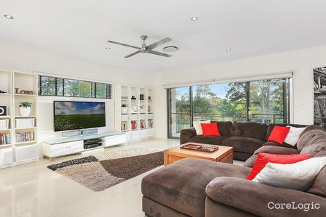 Property photo of 12A Norman Avenue Thornleigh NSW 2120