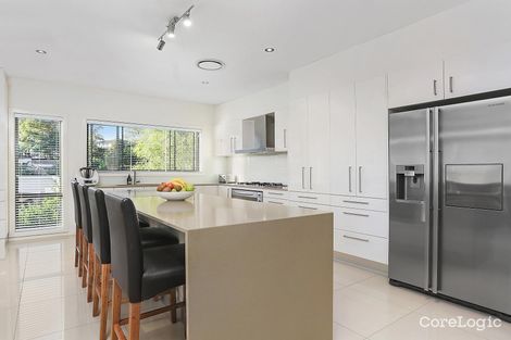 Property photo of 12A Norman Avenue Thornleigh NSW 2120