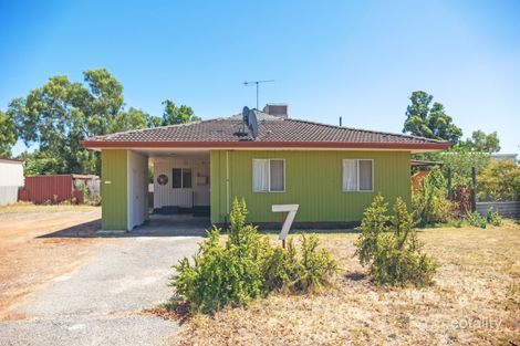 Property photo of 7 Cooper Street Eneabba WA 6518