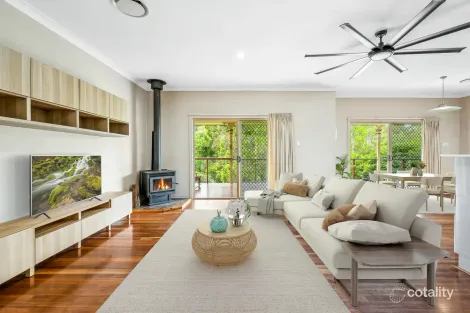 Property photo of 24B Raaen Road Rush Creek QLD 4521