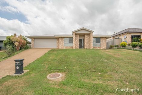 Property photo of 4 Villa Court Ashfield QLD 4670