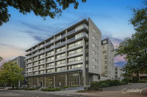 203/71 Constitution Ave, Campbell, ACT 2612