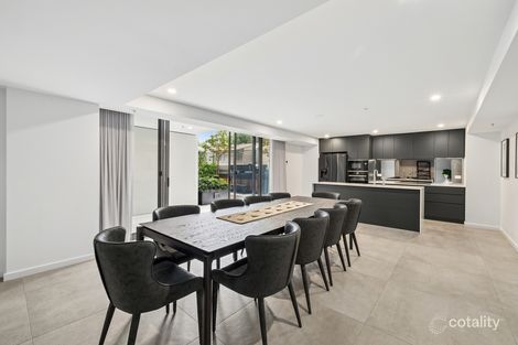 Property photo of 203/71 Constitution Avenue Campbell ACT 2612