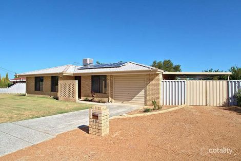 31 Barrallier Cir, Mirrabooka, WA 6061