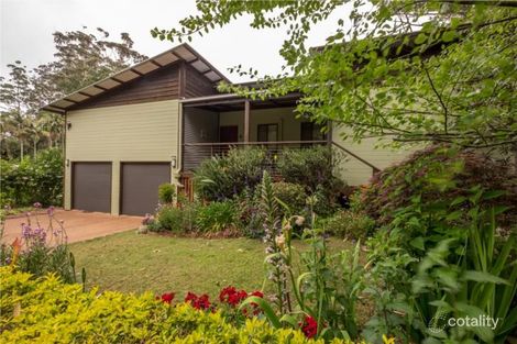 18 North St, Tamborine Mountain, QLD 4272