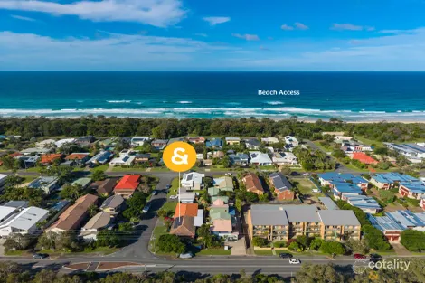 1/48a Tweed Coast Rd, Pottsville, NSW 2489