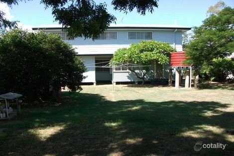 Property photo of 33 Francis Street Goondiwindi QLD 4390