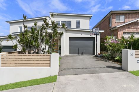 8 Clisby Way, Matraville, NSW 2036