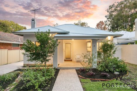 Property photo of 3 Waylen Road Shenton Park WA 6008