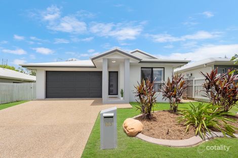 103 Monolith Cct, Cosgrove, QLD 4818