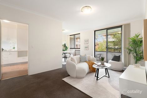 Property photo of 19/88-92 Albert Road Strathfield NSW 2135