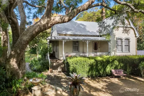 Property photo of 941 Grose Vale Road Kurrajong NSW 2758