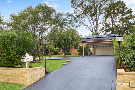 28 Todman Ave, West Pymble, NSW 2073