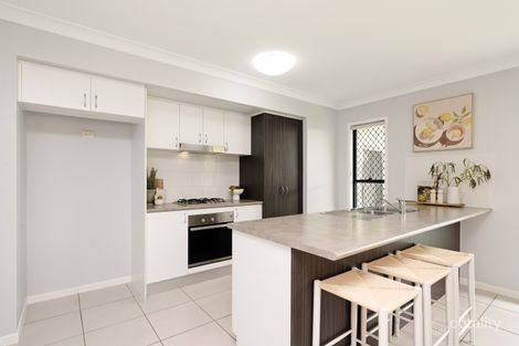 Property photo of 103 Monolith Circuit Cosgrove QLD 4818