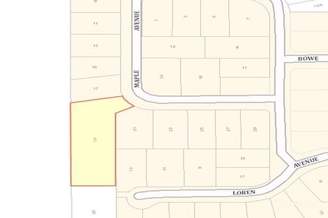 Property photo of 19 Maple Avenue Moree NSW 2400