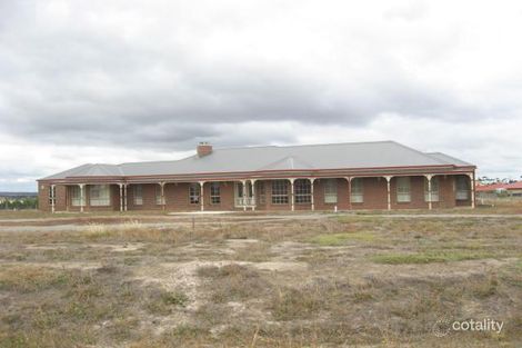 34 The Old Stock Run, Sunbury, VIC 3429