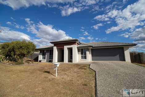 10 WOODSIDE DR, GATTON, QLD 4343