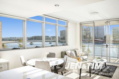 Property photo of 138/3 Peake Avenue Rhodes NSW 2138
