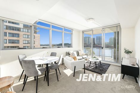 Property photo of 138/3 Peake Avenue Rhodes NSW 2138