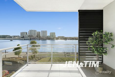 Property photo of 138/3 Peake Avenue Rhodes NSW 2138