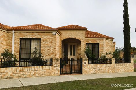 Property photo of 11 Becontree Way Joondalup WA 6027