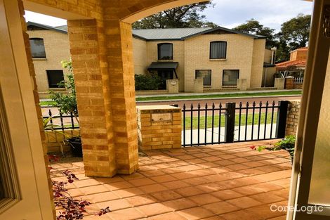 Property photo of 11 Becontree Way Joondalup WA 6027