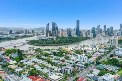 Property photo of 205/705 Main Street Kangaroo Point QLD 4169